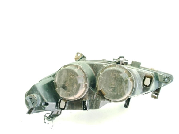 6205Z3 9634369480 FARO DERECHO PEUGEOT 307 (3A/C)|Desguaces La Cabaña