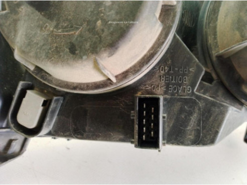 6205Z3 9634369480 FARO DERECHO PEUGEOT 307 (3A/C)|Desguaces La Cabaña