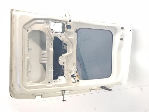 95523828 PUERTA TRA IZQ CARGA OPEL COMBO Furgón/ranchera familiar (X12)|Desguaces La Cabaña