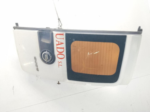 95519554 PUERTA TRA DER CARGA OPEL COMBO Furgón/ranchera familiar (X12)|Desguaces La Cabaña