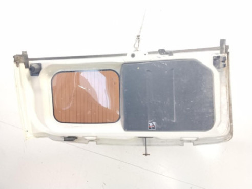 95519554 PUERTA TRA DER CARGA OPEL COMBO Furgón/ranchera familiar (X12)|Desguaces La Cabaña
