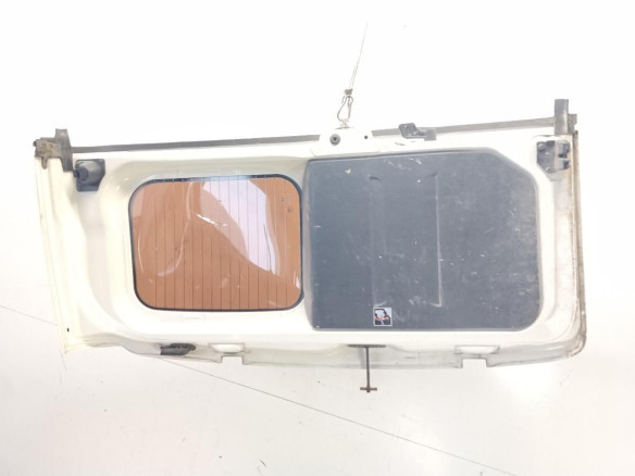 95519554 PUERTA TRA DER CARGA OPEL COMBO Furgón/ranchera familiar (X12)|Desguaces La Cabaña