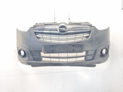 95513002 PARAGOLPES DEL OPEL COMBO Furgón/ranchera familiar (X12)|Desguaces La Cabaña