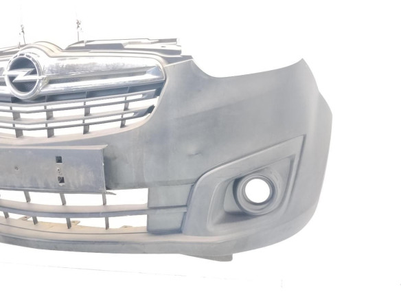 95513002 PARAGOLPES DEL OPEL COMBO Furgón/ranchera familiar (X12)|Desguaces La Cabaña