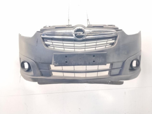 95513002 PARAGOLPES DEL OPEL COMBO Furgón/ranchera familiar (X12)|Desguaces La Cabaña