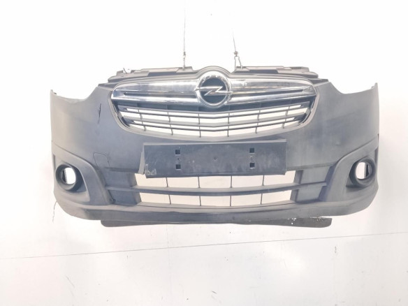 95513002 PARAGOLPES DEL OPEL COMBO Furgón/ranchera familiar (X12)|Desguaces La Cabaña
