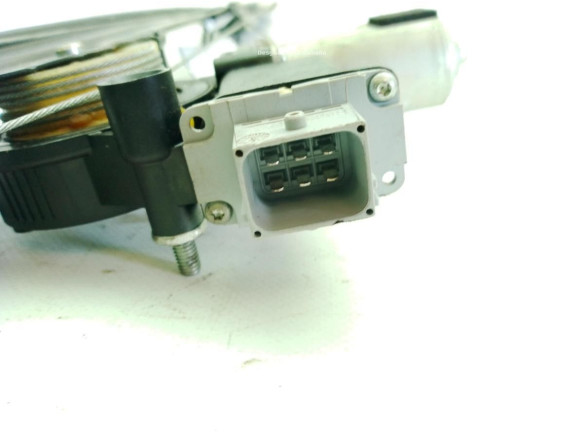 95526592 ELEVALUNAS PUERTA LAT DEL DER OPEL COMBO Furgón/ranchera familiar (X12)|Desguaces La Cabaña