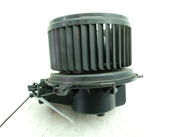 MOTOR CALEFACCION PEUGEOT BOXER Furgón|Desguaces La Cabaña