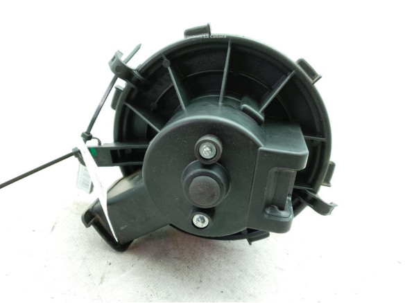 MOTOR CALEFACCION PEUGEOT BOXER Furgón|Desguaces La Cabaña
