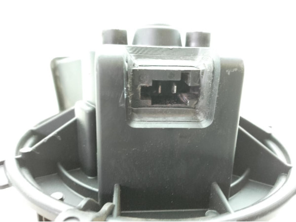 MOTOR CALEFACCION PEUGEOT BOXER Furgón|Desguaces La Cabaña