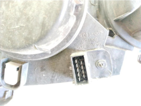 6205Z2 89309089 FARO DERECHO PEUGEOT 307 (3A/C)|Desguaces La Cabaña