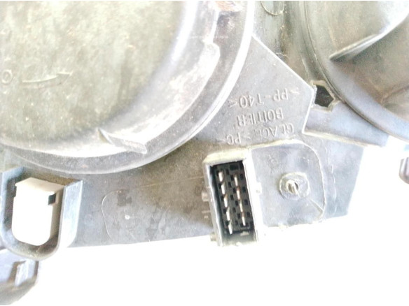 6205Z2 89309089 FARO DERECHO PEUGEOT 307 (3A/C)|Desguaces La Cabaña