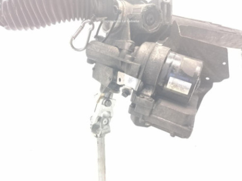 711640 CAJA CAMBIOS MERCEDES BENZ CLASE A (W169)|Desguaces La Cabaña 2