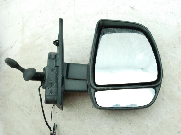 ESPEJO DER OPEL COMBO Furgón/ranchera familiar (X12)|Desguaces La Cabaña