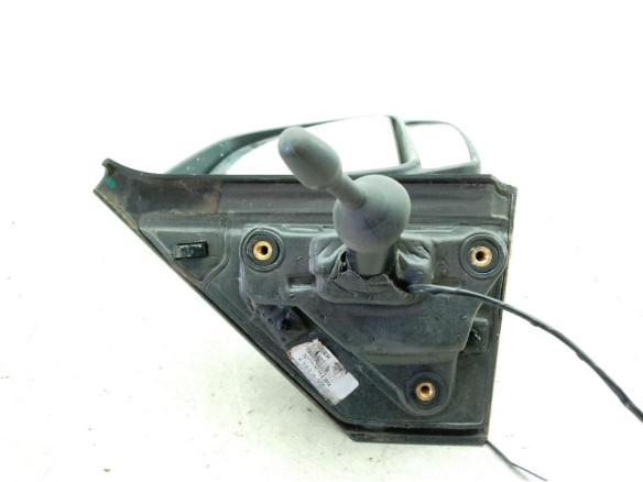 ESPEJO DER OPEL COMBO Furgón/ranchera familiar (X12)|Desguaces La Cabaña