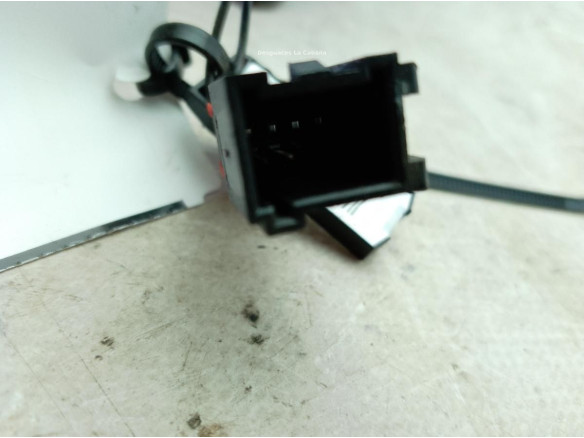 ESPEJO DER OPEL COMBO Furgón/ranchera familiar (X12)|Desguaces La Cabaña