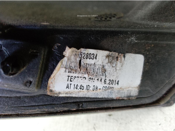 ESPEJO DER OPEL COMBO Furgón/ranchera familiar (X12)|Desguaces La Cabaña