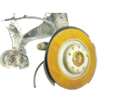 PUENTE|Desguaces La Cabaña 2