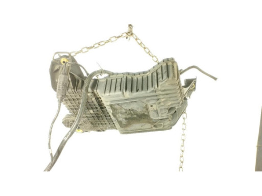 DEPOSITO|Desguaces La Cabaña