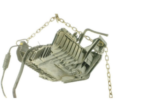 DEPOSITO|Desguaces La Cabaña 2