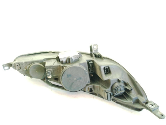 620892 9660236680 FARO IZQUIERDO PEUGEOT 407 (6D_)|Desguaces La Cabaña