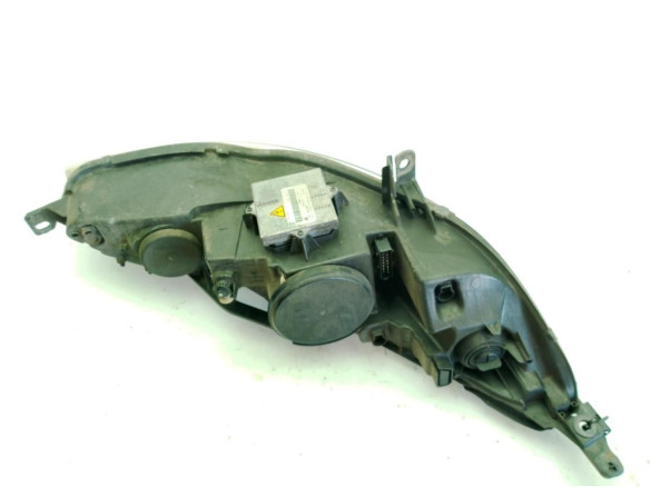 620892 9660236680 FARO IZQUIERDO PEUGEOT 407 (6D_)|Desguaces La Cabaña