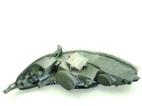 620692 9660236480 FARO DERECHO PEUGEOT 407 (6D_)|Desguaces La Cabaña