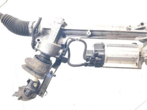 04264162439A COMPRESOR AA OPEL ASTRA J (P10)|Desguaces La Cabaña 2