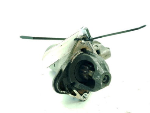 55578921 ARRANQUE OPEL ASTRA J (P10)|Desguaces La Cabaña