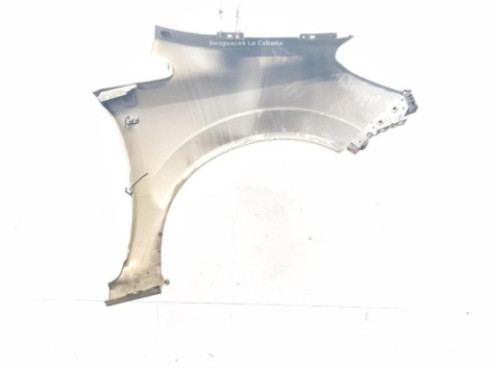 93179911 FARO IZQUIERDO OPEL ZAFIRA B (A05)|Desguaces La Cabaña 2