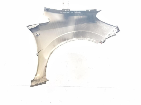 93184411 ALETA DEL IZQ OPEL ZAFIRA B (A05)|Desguaces La Cabaña