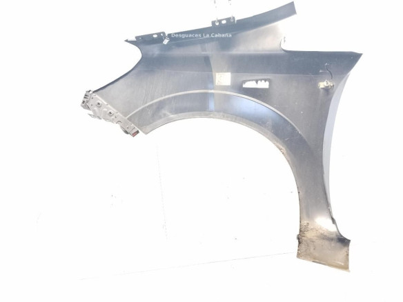 93184412 ALETA DEL DER OPEL ZAFIRA B (A05)|Desguaces La Cabaña