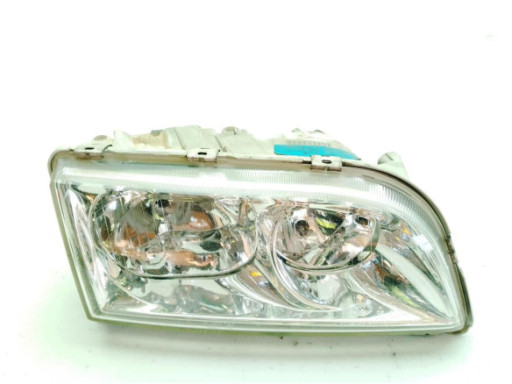 VOLVO|Desguaces La Cabaña