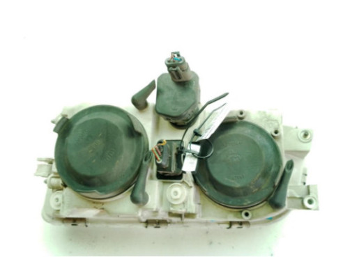 VOLVO|Desguaces La Cabaña 2