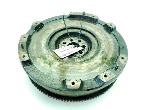   VOLANTE MOTOR MITSUBISHI MONTERO III Canvas Top (V6_W, V7_W)|Desguaces La Cabaña