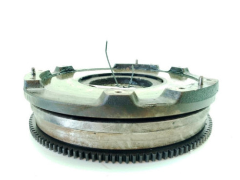 4M41 GRUPO TRA MITSUBISHI MONTERO III Canvas Top (V6_W, V7_W)|Desguaces La Cabaña 2