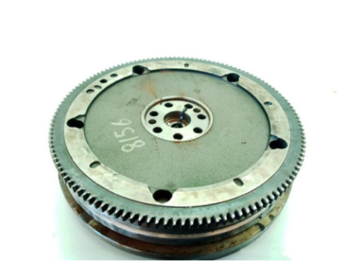  VOLANTE MOTOR MITSUBISHI MONTERO III Canvas Top (V6_W, V7_W)|Desguaces La Cabaña