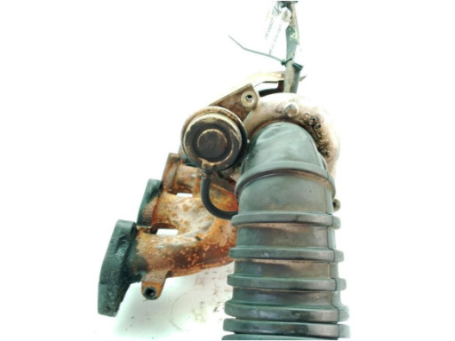 4M41 GRUPO TRA MITSUBISHI MONTERO III Canvas Top (V6_W, V7_W)|Desguaces La Cabaña