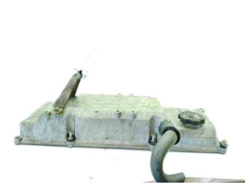 4M41 GRUPO TRA MITSUBISHI MONTERO III Canvas Top (V6_W, V7_W)|Desguaces La Cabaña 2