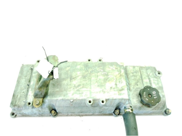   TAPA BALANCINES MITSUBISHI MONTERO III Canvas Top (V6_W, V7_W)|Desguaces La Cabaña