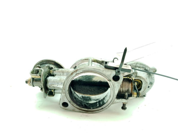   MARIPOSA MITSUBISHI MONTERO III Canvas Top (V6_W, V7_W)|Desguaces La Cabaña