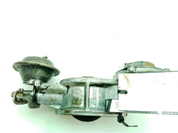   MARIPOSA MITSUBISHI MONTERO III Canvas Top (V6_W, V7_W)|Desguaces La Cabaña