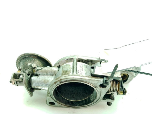   MARIPOSA MITSUBISHI MONTERO III Canvas Top (V6_W, V7_W)|Desguaces La Cabaña