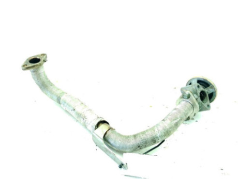   EGR MITSUBISHI MONTERO III Canvas Top (V6_W, V7_W)|Desguaces La Cabaña