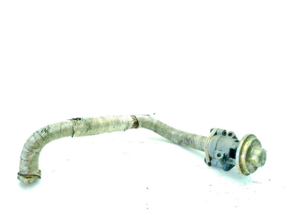   EGR MITSUBISHI MONTERO III Canvas Top (V6_W, V7_W)|Desguaces La Cabaña