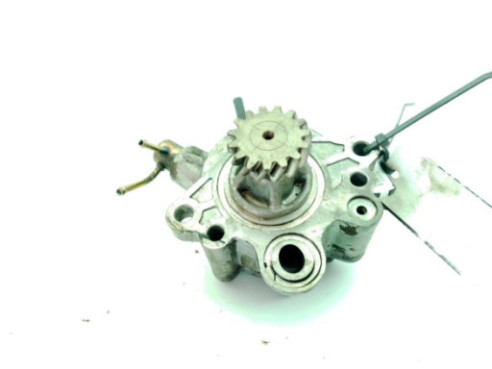 0618VF8034 DEPRESOR DE FRENO MITSUBISHI MONTERO III Canvas Top (V6_W, V7_W)|Desguaces La Cabaña