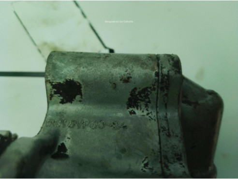 0618VF8034 DEPRESOR DE FRENO MITSUBISHI MONTERO III Canvas Top (V6_W, V7_W)|Desguaces La Cabaña