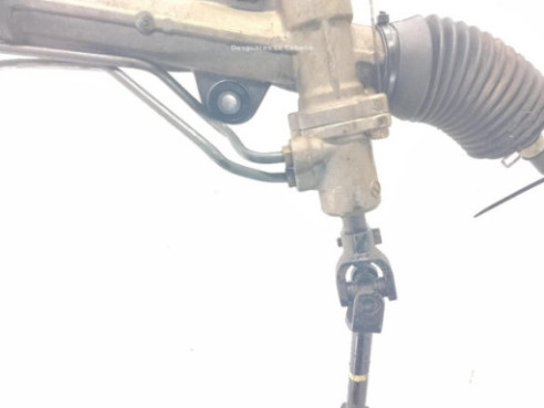 4M41 GRUPO TRA MITSUBISHI MONTERO III Canvas Top (V6_W, V7_W)|Desguaces La Cabaña 2