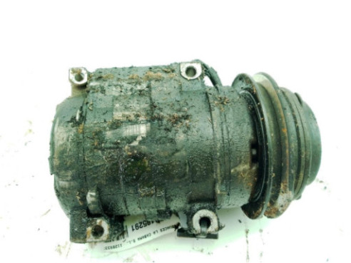 4M41 GRUPO TRA MITSUBISHI MONTERO III Canvas Top (V6_W, V7_W)|Desguaces La Cabaña 2