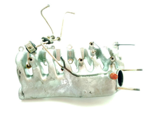 4M41 GRUPO TRA MITSUBISHI MONTERO III Canvas Top (V6_W, V7_W)|Desguaces La Cabaña